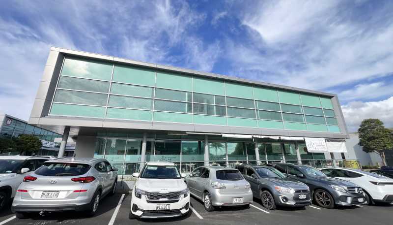H1/18 Triton Drive, Albany