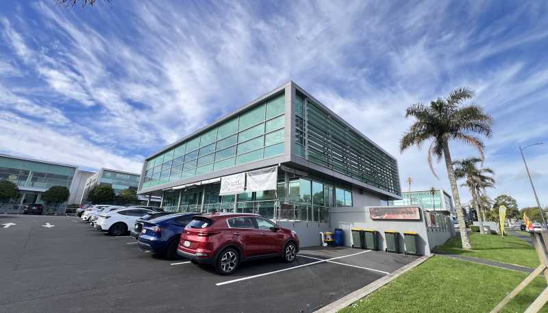 H1/18 Triton Drive, Albany