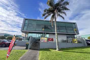Established restaurant opportunity