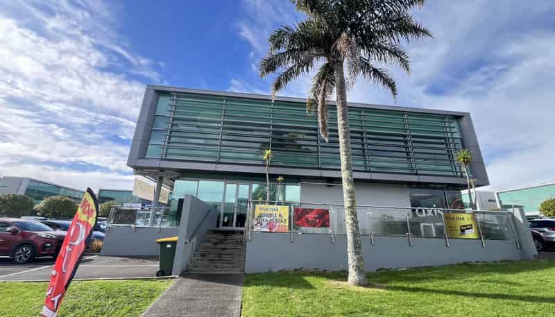 H1/18 Triton Drive, Albany