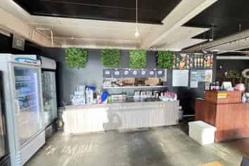 Established restaurant opportunity
