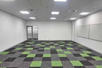 PRIME SPACE AT NORTHMED
