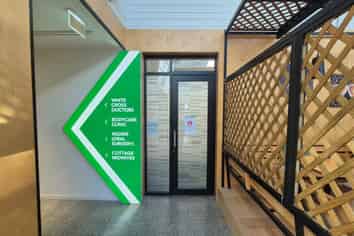 PRIME SPACE AT NORTHMED
