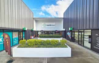 PRIME SPACE AT NORTHMED
