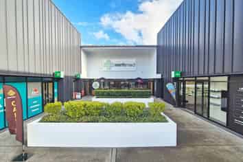 PRIME SPACE AT NORTHMED

