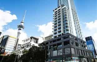 711/32 Swanson st, Auckland Central