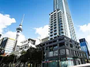 711/32 Swanson st, Auckland Central