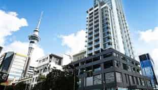 711/32 Swanson st, Auckland Central