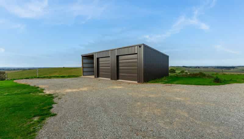 188B Doake Road, Levels Valley
