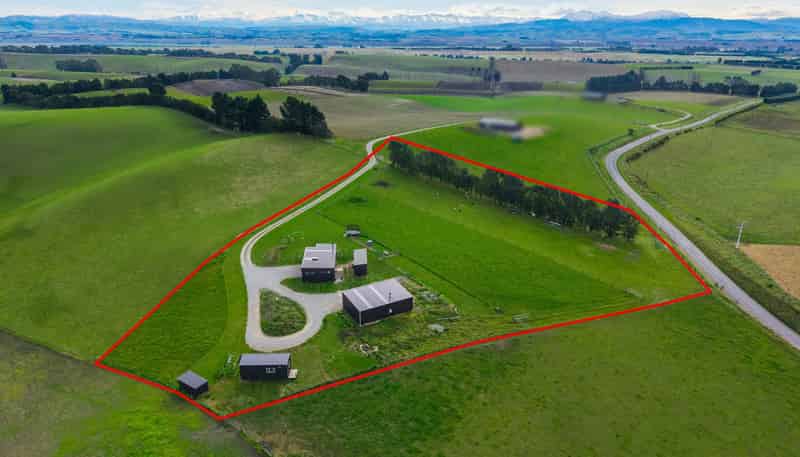 188B Doake Road, Levels Valley