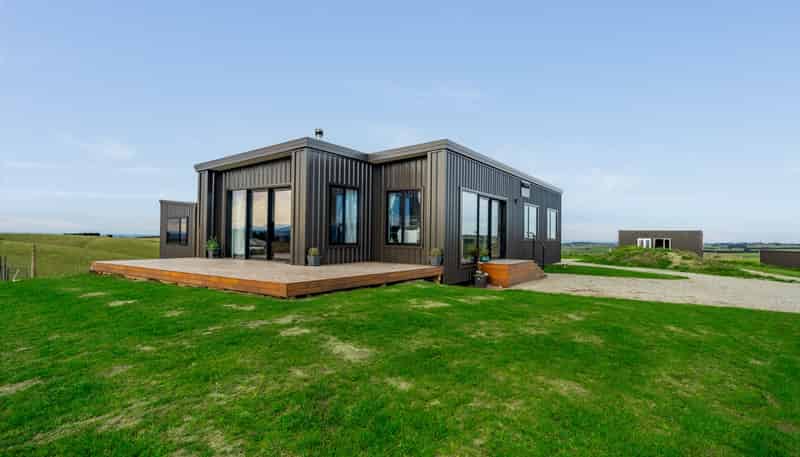 188B Doake Road, Levels Valley