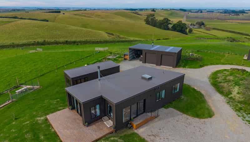 188B Doake Road, Levels Valley