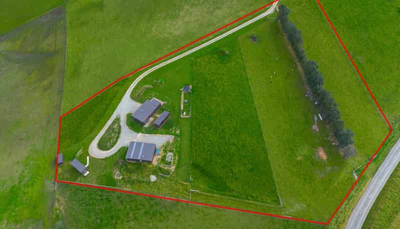 188B Doake Road, Levels Valley