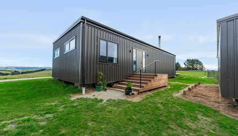 188B Doake Road, Levels Valley