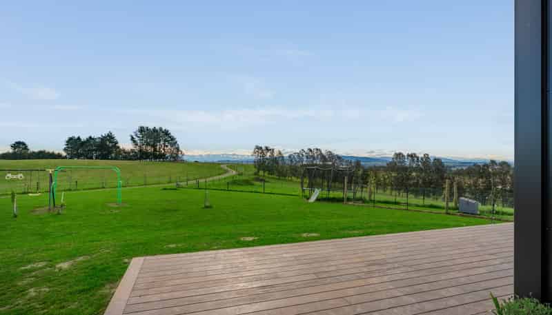 188B Doake Road, Levels Valley
