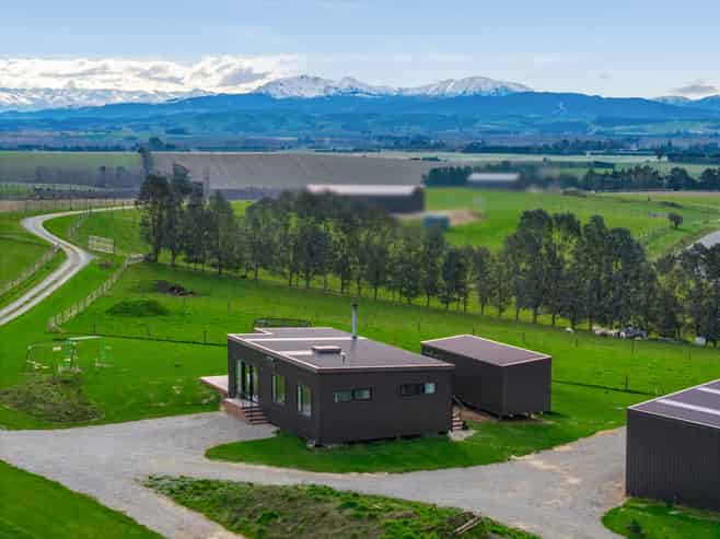 188B Doake Road, Levels Valley