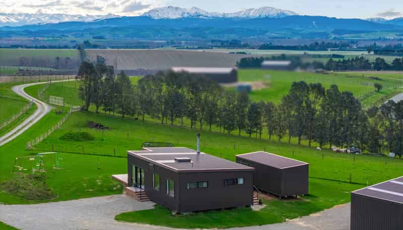 188B Doake Road, Levels Valley