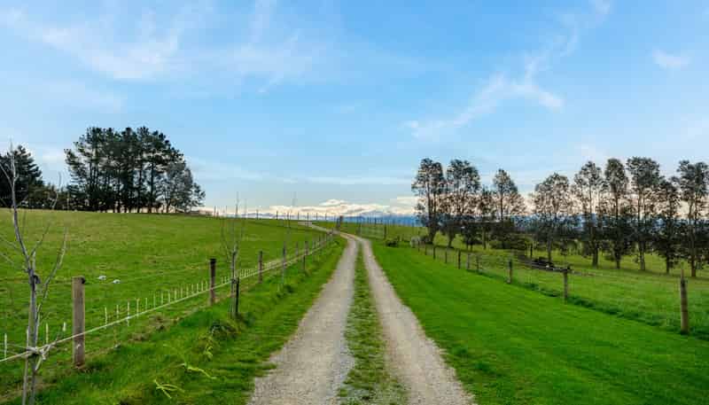 188B Doake Road, Levels Valley