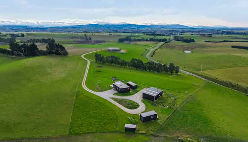 188B Doake Road, Levels Valley