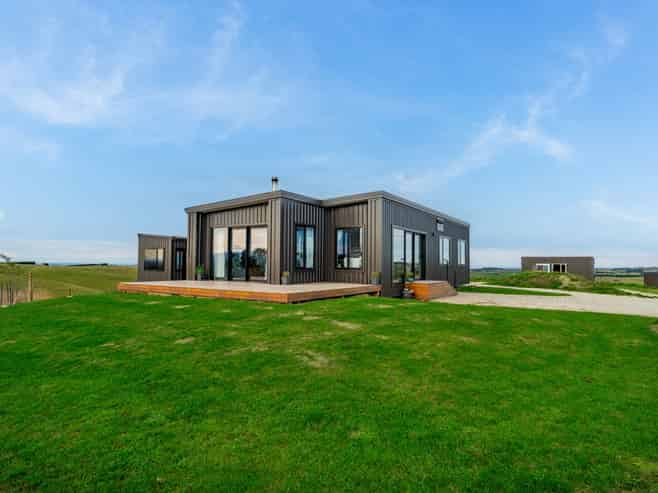 188B Doake Road, Levels Valley