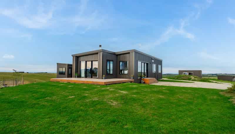 188B Doake Road, Levels Valley