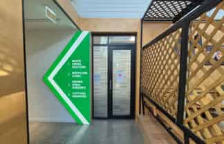 PRIME SPACE AT NORTHMED
