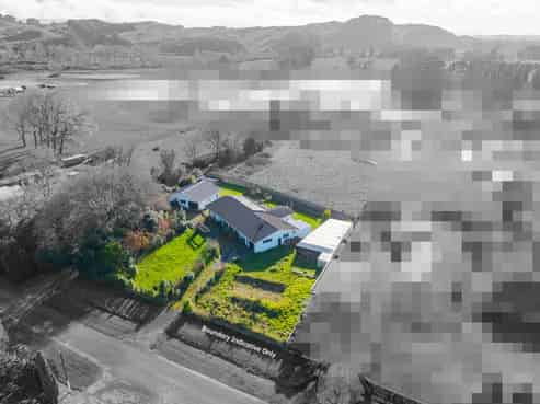 24 Cambridge Street, Pahiatua