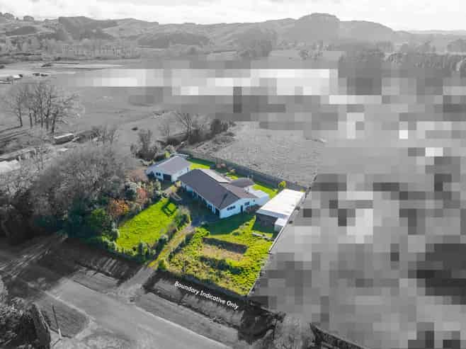 24 Cambridge Street, Pahiatua