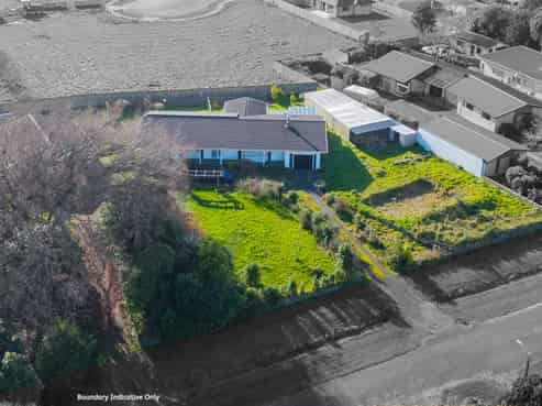 24 Cambridge Street, Pahiatua