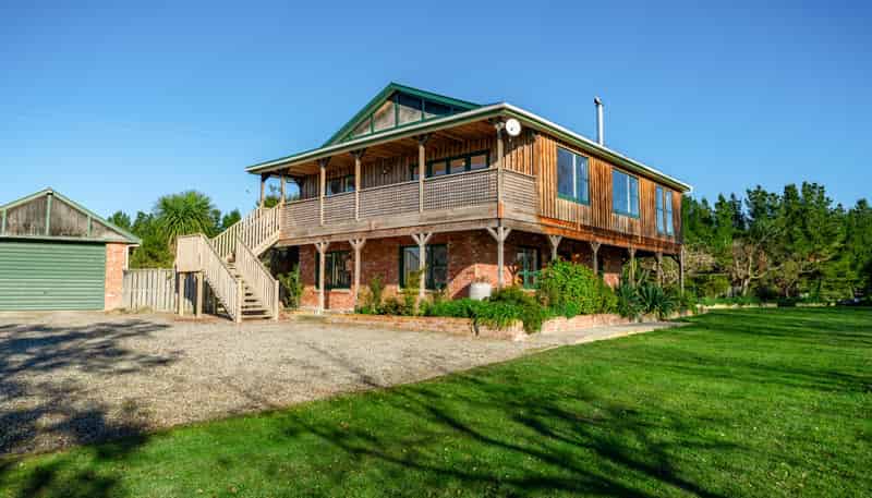 113 Opihi School Road, Pleasant Point