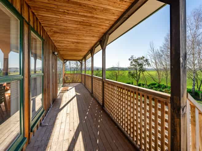 113 Opihi School Road, Pleasant Point