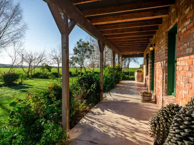 113 Opihi School Road, Pleasant Point