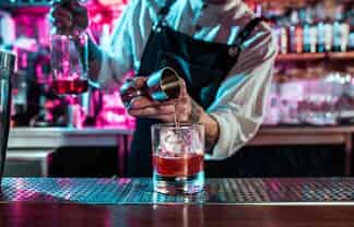 Take the Keys – Hospitality Opportunity