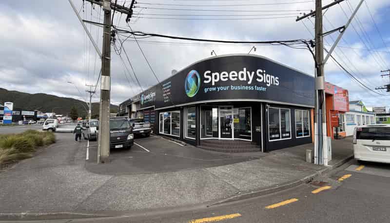1/2 Gough Street, Seaview