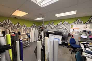 High-Profile Industrial Unit, Seaview