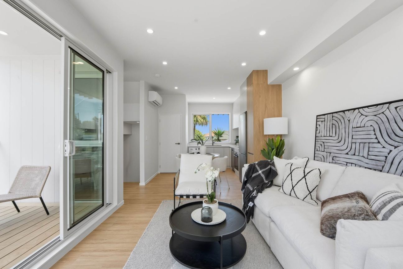 Luxury Living in the Double Westlake Zone - Bild 2