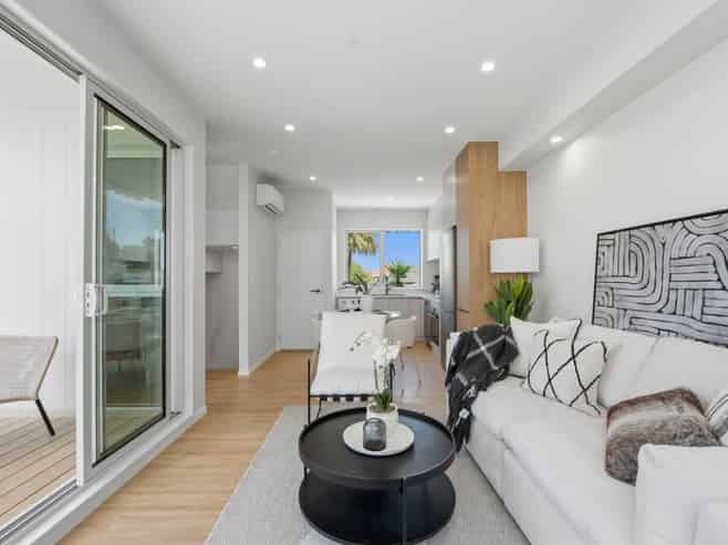 1/188 Forrest Hill Road, Forrest Hill