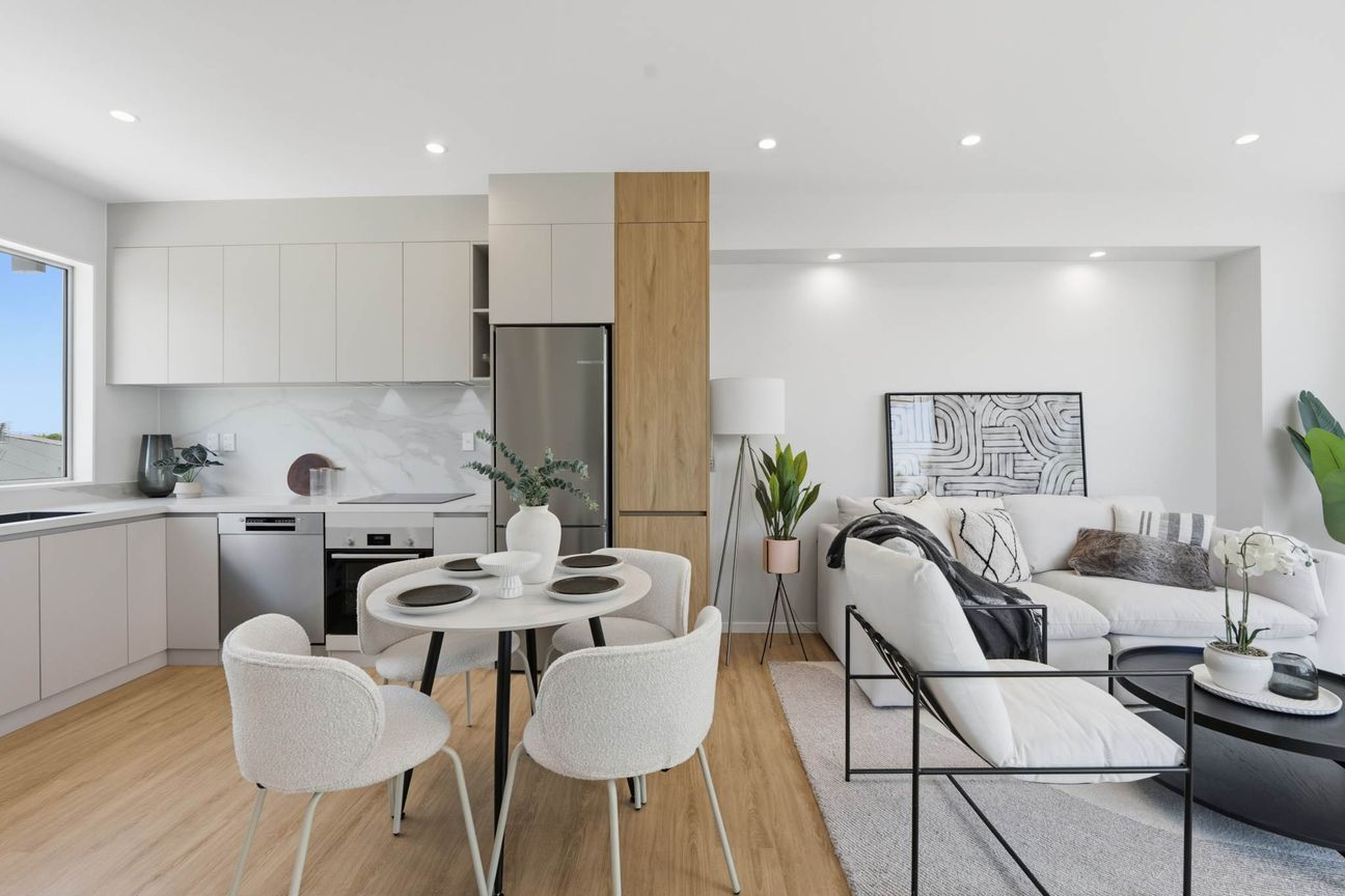 Luxury Living in the Double Westlake Zone - Bild 5