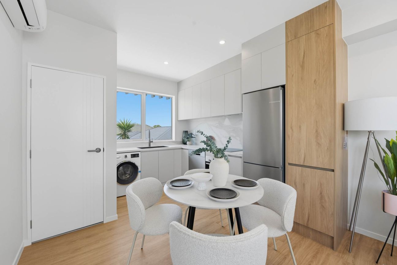 Luxury Living in the Double Westlake Zone - Bild 6