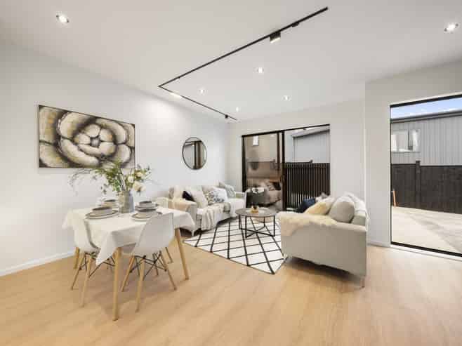 3/125 Ridge Road, Howick