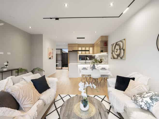 3/125 Ridge Road, Howick