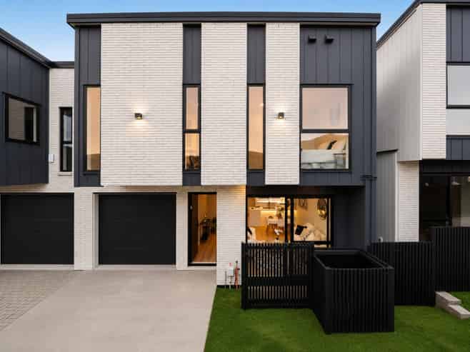 3/125 Ridge Road, Howick
