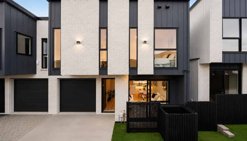 3/125 Ridge Road, Howick