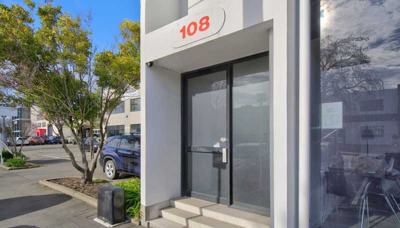 108 Carlyle Street , Sydenham