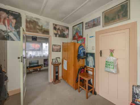 20 Lynn Street, Oamaru