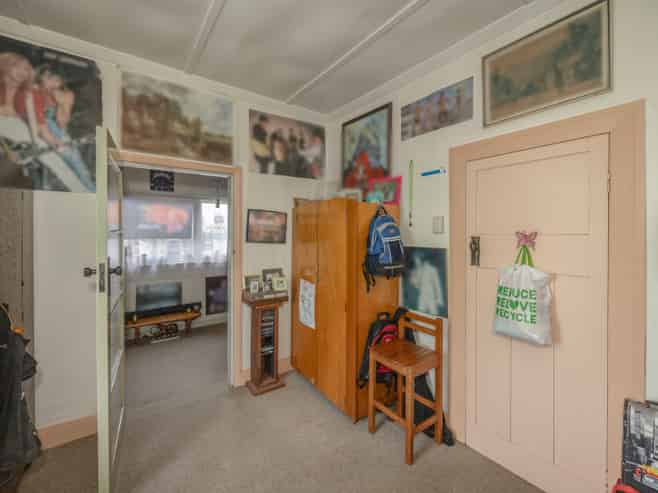 20 Lynn Street, Oamaru