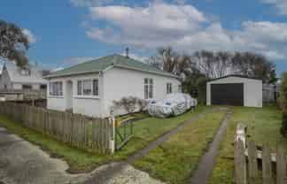 20 Lynn Street, Oamaru