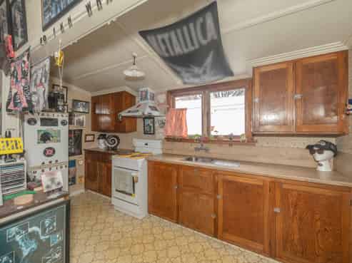 20 Lynn Street, Oamaru