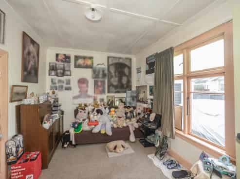 20 Lynn Street, Oamaru