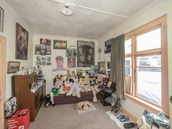 20 Lynn Street, Oamaru